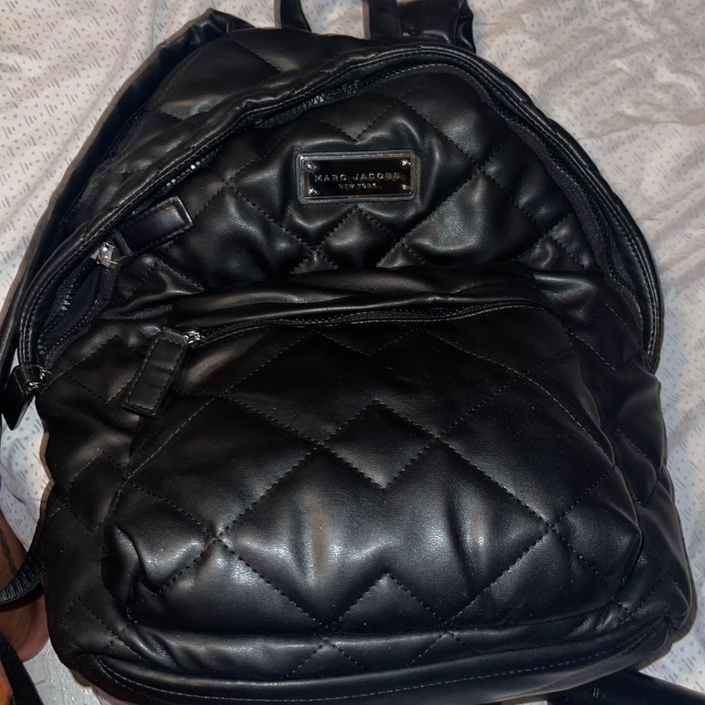 Marc Jacob back bag